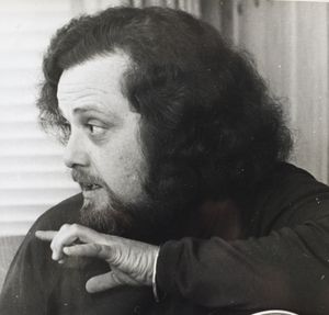 Portrait 1980